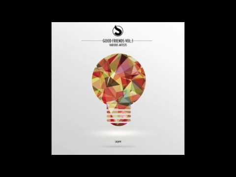 Clyde P - Gotha (Original Mix)