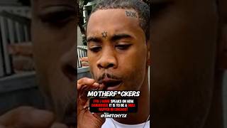 J Mane Speaks On How Dangerous It Is To Be A Drill Rapper In Chicago! 😳