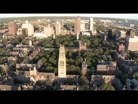 Yale and the World (English)