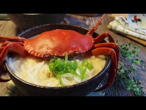 download lagu mp3 mp4 Crab Noodle Soup Recipe, download lagu Crab Noodle Soup Recipe gratis, unduh video klip Crab Noodle Soup Recipe