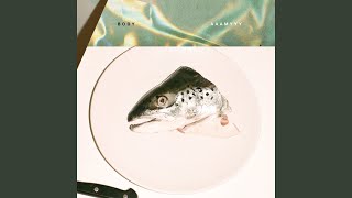 ISLAND (feat. MATTON)