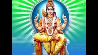 Kaividu - God Murugan;Vadivela Sivabala