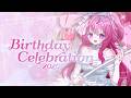 【Birthday Stream】Happy Birthday To Me!! #RaianValeribirth