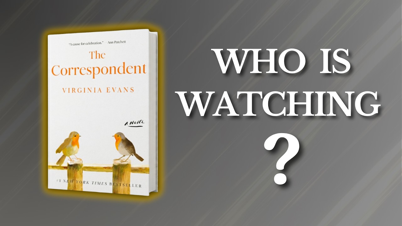 Who is Watching Sybil? The Mystery of The Correspondent