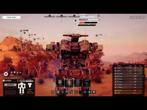 Battletech 13
