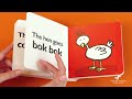 The Noisy Book Certainly Lives Up To It S Name