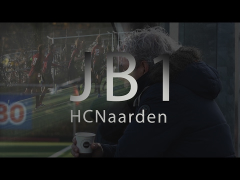 HCNaarden // Jongens B1 // Hervatting competitie