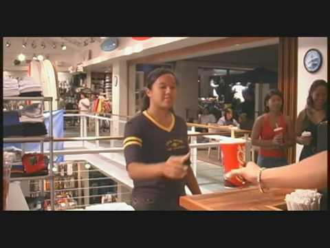 Keahiwai - Over Music Video