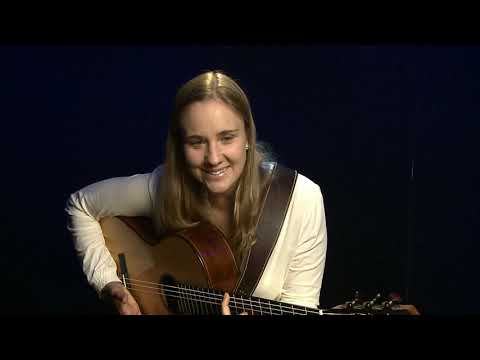 ACOUSTIC PLAYER 4-2020, Workshop Gast von Jule Malischke