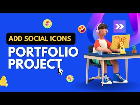 Requirements Portfolio Project with Laravel and Vuejs