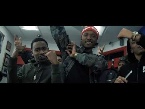 SKETXA  - Kurti da Korti ft Manzano MBM  x Cv polo (Official Music Video)