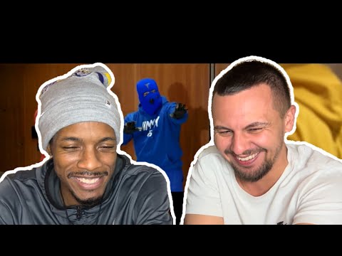 Very Educational - RA | 4 HAMMERS | REACTION