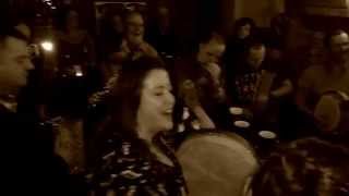 Luka Bloom , Eoin O&#39; Neill , Quentin Cooper ,You couldn&#39;t have come at a better time.