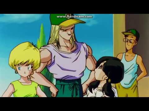 Dragon Ball Z Kai: The Final Chapters - Gohan Plays Baseball (English Dub)