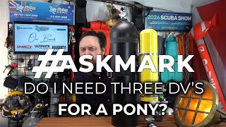 Do I Need Three 2nd Stages With a Pony? #askmark