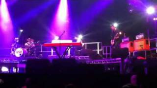 Scouting for Girls - Take a Chance/ Sing Along with us