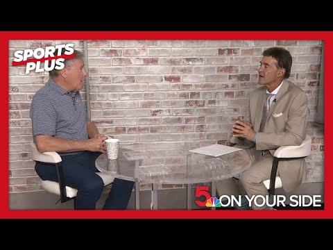 Broadcaster and St. Louisian Bob Carpenter retiring after 42 years