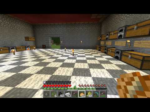 Minecraft - The Mindcrack Server #60 (Getting What You Asked For)