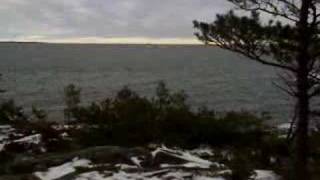 preview picture of video 'Ellan - Eastward across Ålands hav'
