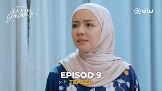 Download lagu EPISOD 9 #AKUPILIHPELANGI - '..isteri saya bahagia dengan orang lain!' mp3 Download lagu EPISOD 9 #AKUPILIHPELANGI - '..isteri saya bahagia dengan orang lain!' mp3
