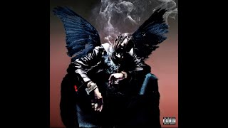Travis Scott - Beibs In The Trap