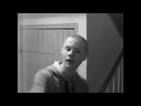 OMEN - ulice nocą ale to DRILL (remix) (oficjal klip) (prod. jarowskis)