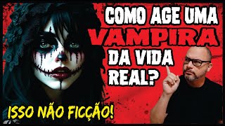 O SOBRENATURAL É MAIS NATURAL DO QUE VOCÊ PENSA | CASOS SOBRENATURAIS REAIS E INÉDITOS