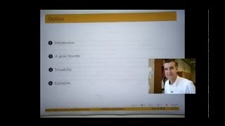 Advanced differential equations + boundary value problems