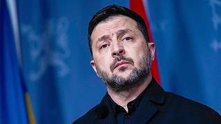 Drohnenkrieg geht weiter: Kyjiw und Moskau planen parallel neue Gespräche