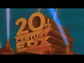 20th Century Fox 1992 High Tone