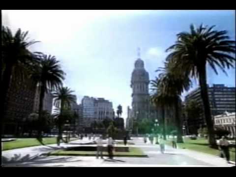 Comercial Mapa da Mina - Rede Globo