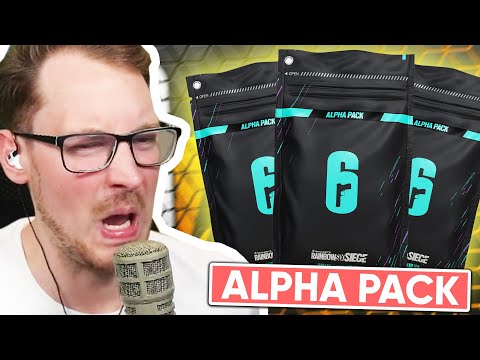 Das BESTE CELEBRATION & ALPHA PACK OPENING...JEMALS🔥