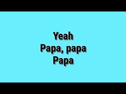 Franglish - Petit diamant ft. Baby Glish (Paroles)