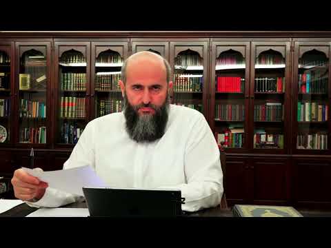 Da li ćemo u Džennetu prepoznati svoje bližnje?