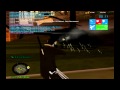C-HUD Lumia для GTA San Andreas видео 1