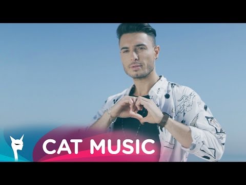 DJ Sava feat. Faydee - Love in DUBAI (Official Video)