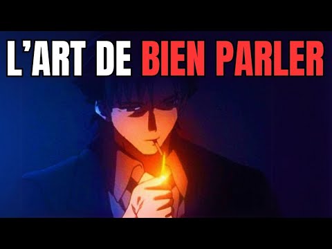 Comment parler avec éloquence (ça change la vie)