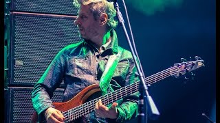 Phish - 7/15/14 &quot;Down With Disease&quot;