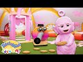 A BIG TUBBY CUSTARD MESS Noo Noo S Needs A Day Off Teletubbies Let S Go New Complete Episodes