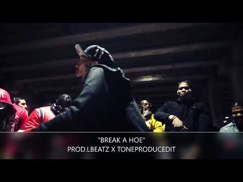 [FREE] VOOCHIE P X DRIPPY DRIPPY X TSF 1 PUNCH "TYPE BEAT'(BREAK A HOE)