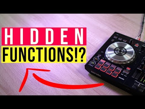 $250 DJ Controller WORKS like $2,000 DJ Controller