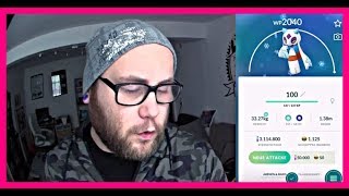 MAX 100% Frosdedje entwickelt !!! | Pokémon GO Deutsch # 299