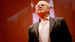 Paddy Ashdown: The global power shift