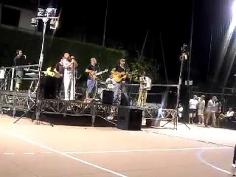 Bastian Cuntrari a Passirano - "El Mustru"