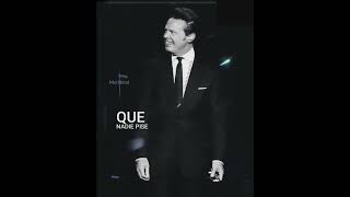 Hasta que vuelvas.  Luis Miguel