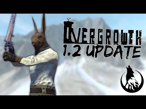 Overgrowth 1.2 - Wolfire Games