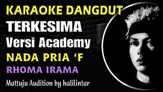 Download lagu Terkesima Karaoke Nada Cowok Rhoma Irama mp3 Download lagu Terkesima Karaoke Nada Cowok Rhoma Irama mp3