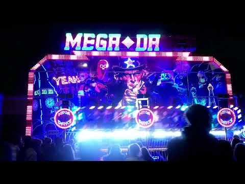 Abingdon Fair Highlights 2018