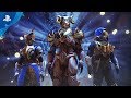 Destiny 2: Shadowkeep - The Dawning Trailer | PS4