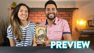 Roar and Write - Preview